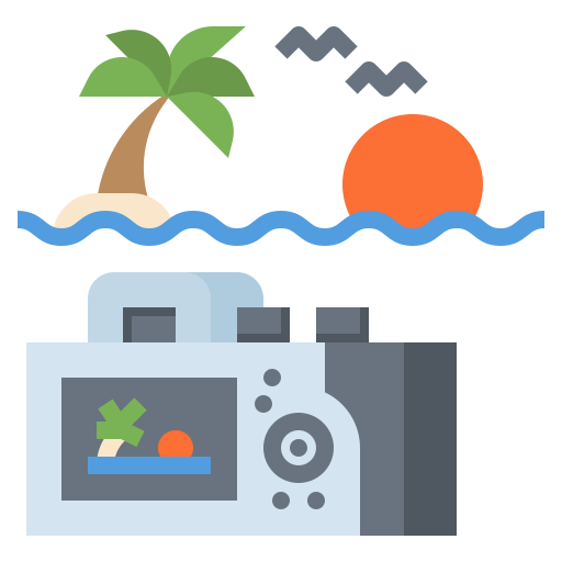 Travel and Tourism Photography