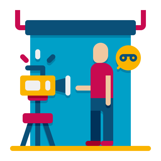 Commercial Videography