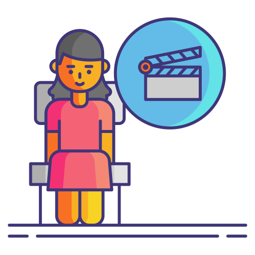 Behind-the-Scenes Videos