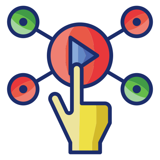 Interactive Videos