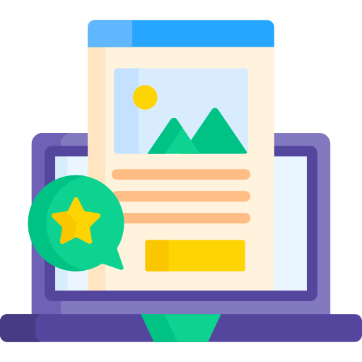 Blog Posts and Articles