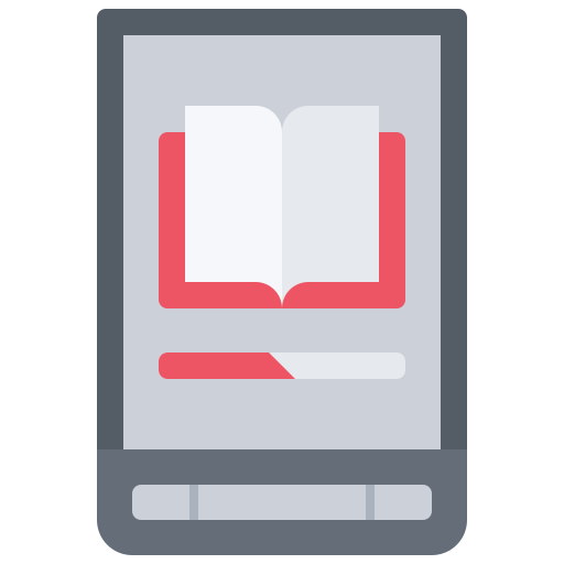 E-books and Whitepapers