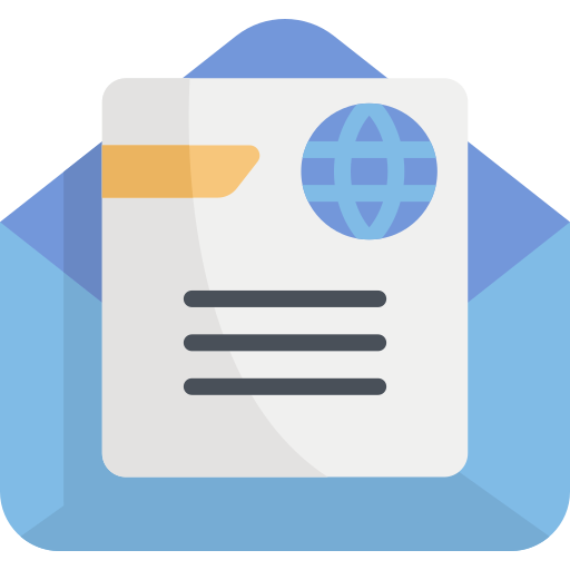 Email Newsletters