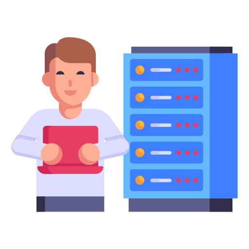 Dedicated Hosting