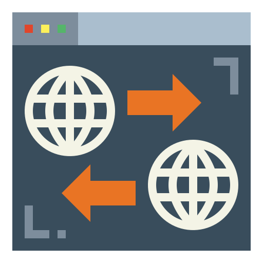 Domain Name Transfer