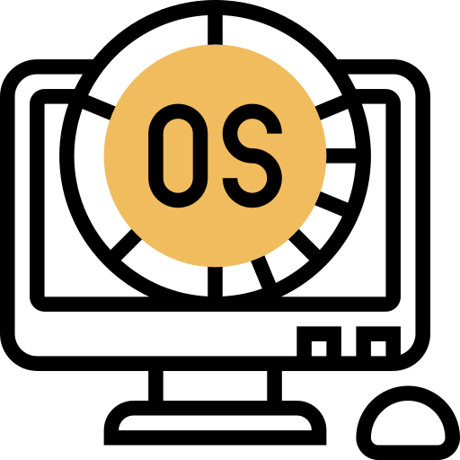 Server OS and Software Updates