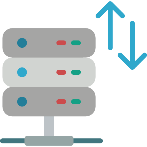 Server Scaling and Load Balancing