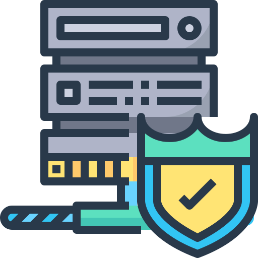 Server Security Services