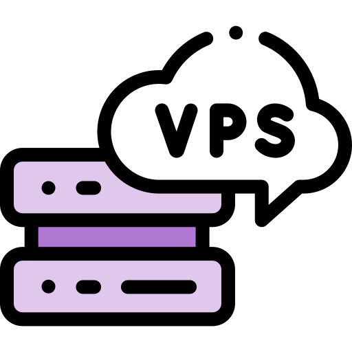 Virtual Private Server (VPS) Hosting