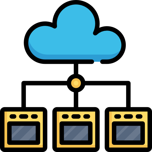 Shared Hosting