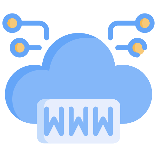 Domain, Hosting & Server Management