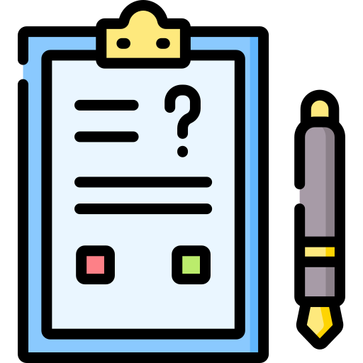 Surveys and Questionnaires